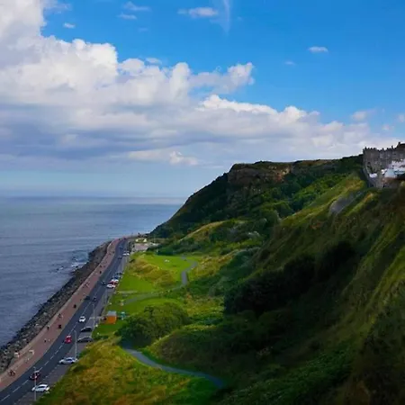 Bay View - Amazing Location With Sea Views! Aparthotel