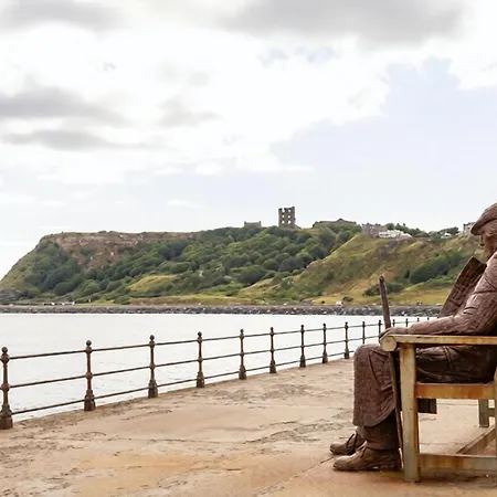 Bay View - Amazing Location Dog Friendly Aparthotel