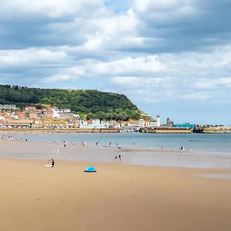 Bay View - Amazing Location Dog Friendly Aparthotel 4*