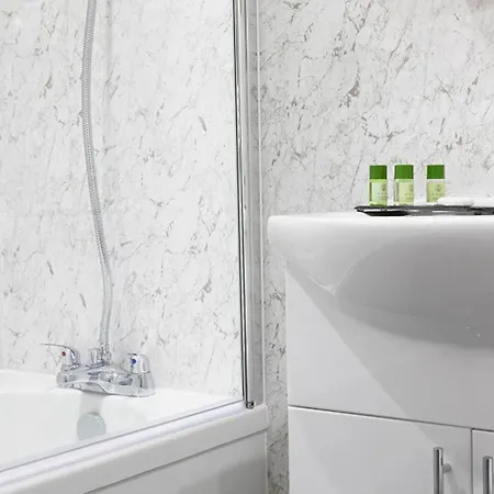 Lejlighedshotel Bay View - Amazing Location Dog Friendly Scarborough