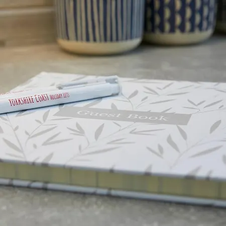 Bay View - Amazing Location Dog Friendly Lejlighedshotel 4*