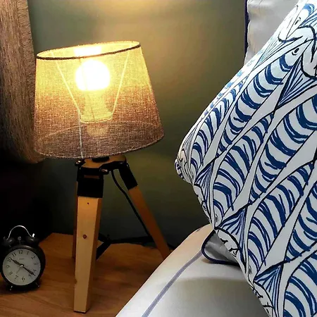 Aparthotel Bay View - Amazing Location Dog Friendly