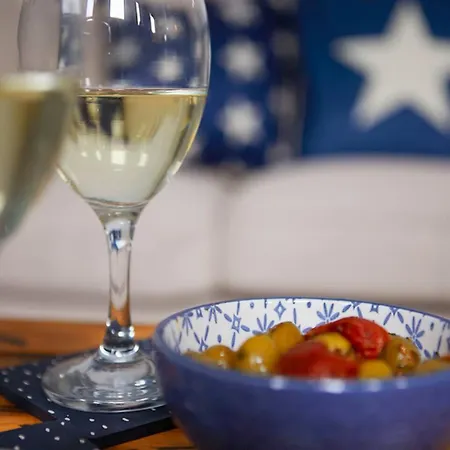 Appart hôtel Bay View - Amazing Location Dog Friendly Scarborough