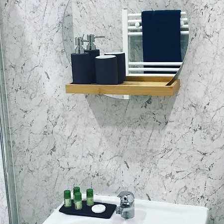 Bay View - Amazing Location Dog Friendly סקארבורו