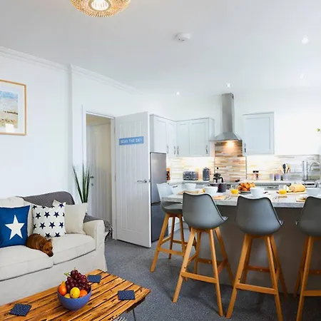מלון דירות Bay View - Amazing Location Dog Friendly