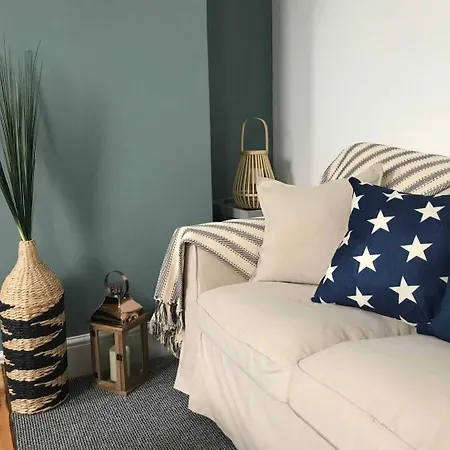 Appart hôtel Bay View - Amazing Location Dog Friendly 4*