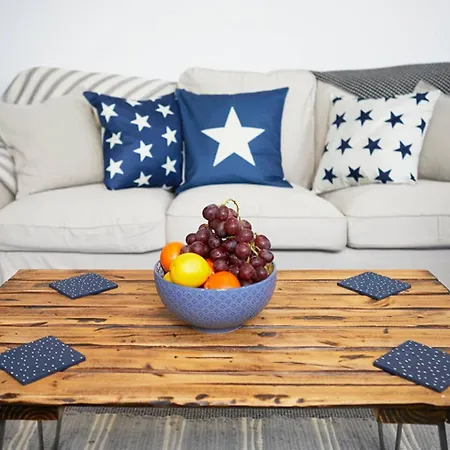 Appart hôtel Bay View - Amazing Location Dog Friendly Scarborough