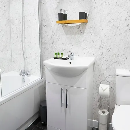 Bay View - Amazing Location Dog Friendly סקארבורו