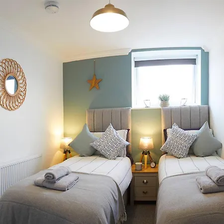 Appart hôtel Bay View - Amazing Location Dog Friendly