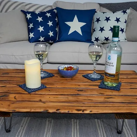 מלון דירות Bay View - Amazing Location Dog Friendly 4*