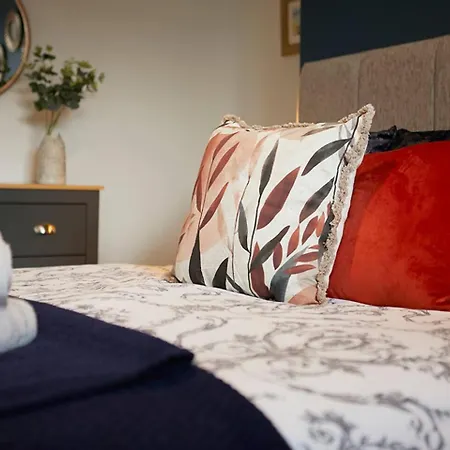 Appart hôtel Bay View - Amazing Location Dog Friendly Scarborough