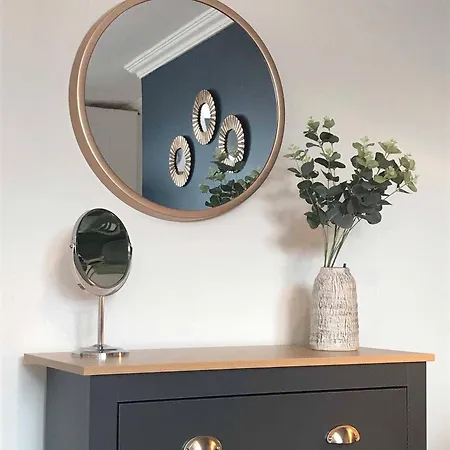 Bay View - Amazing Location Dog Friendly מלון דירות סקארבורו